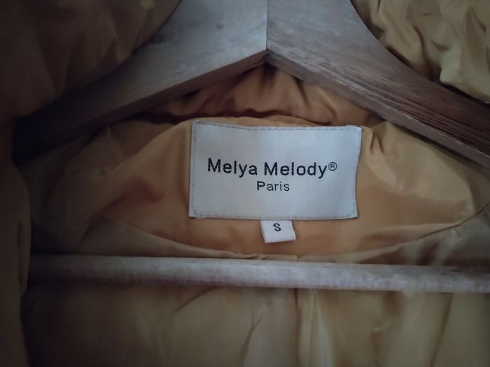 Doudoune - photo numéro 5