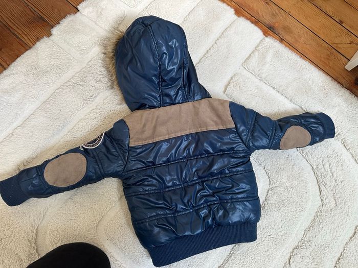 Manteau - photo numéro 5