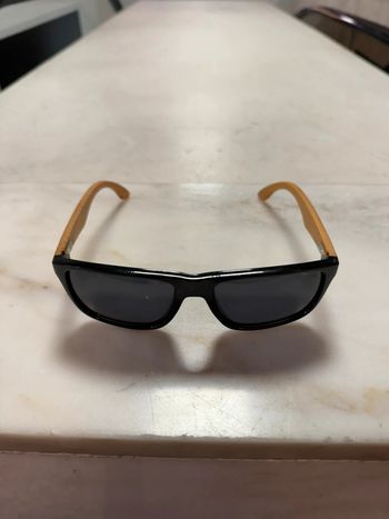 Lunette de soleil polarisé chillibeans en très bon état