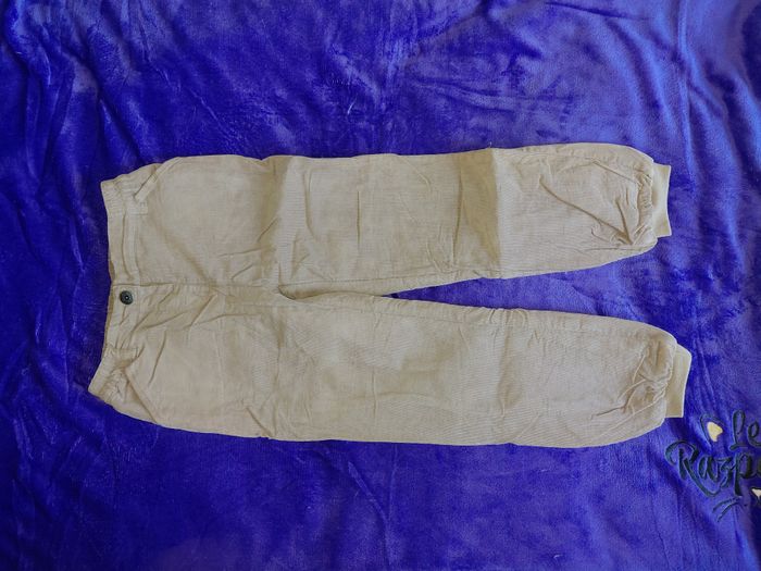 Pantalon - photo numéro 1