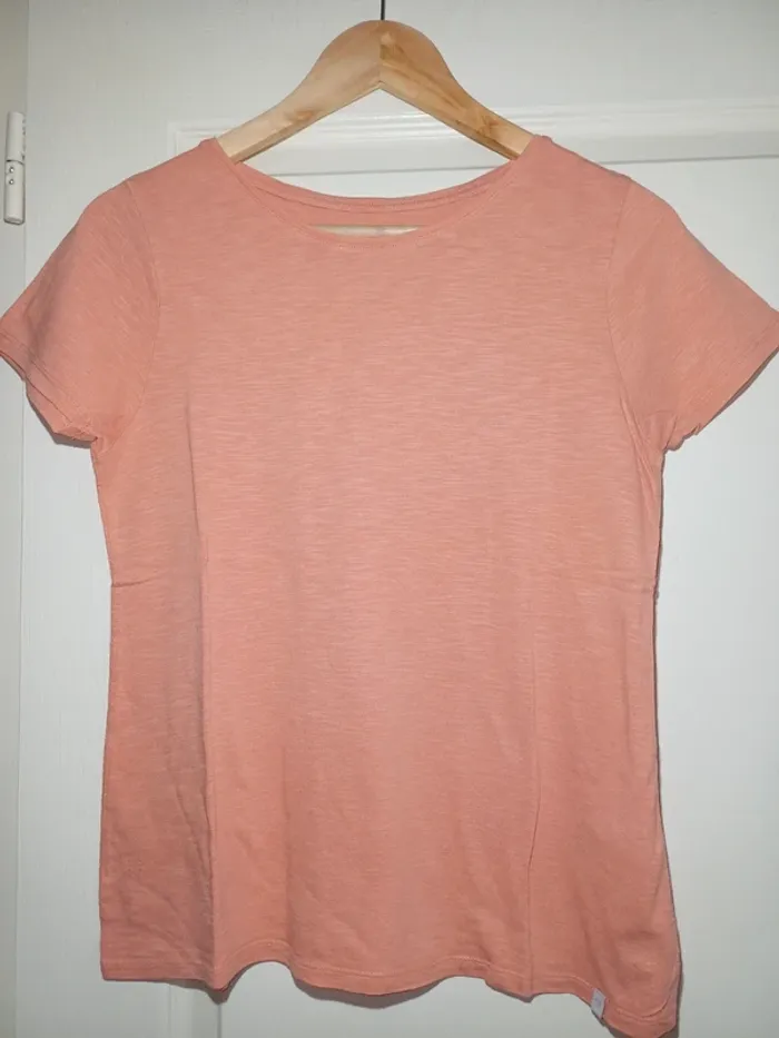 T-shirt Bonobo - photo numéro 2