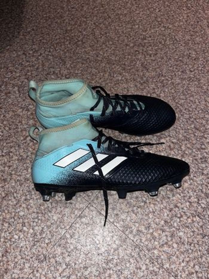 Crampons adidas homme ace