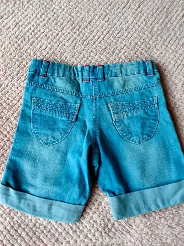 Short Verbaudet 3 ans - photo numéro 3