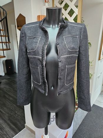 Mango veste légère taille M