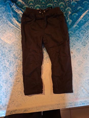 Pantalon 36 mois