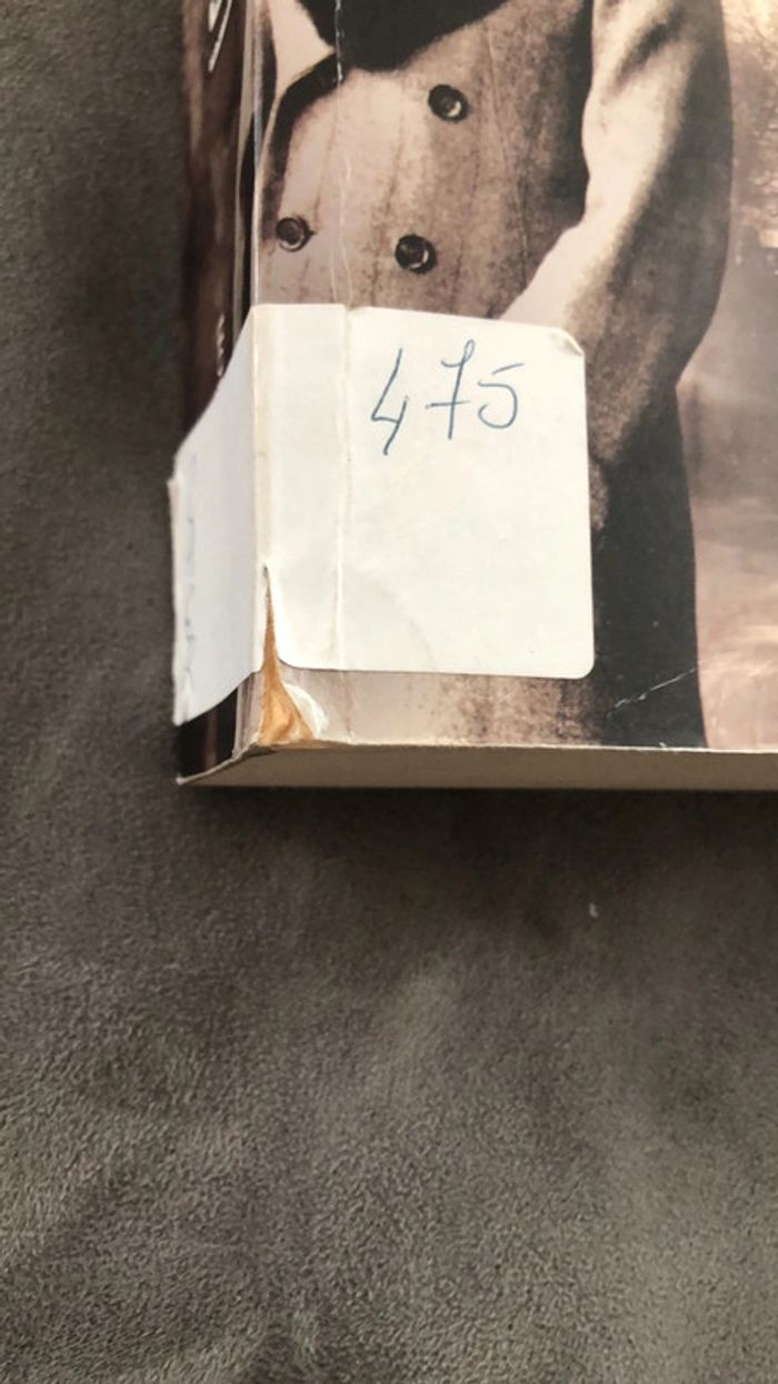 Les disparus daniel mandelsohn - photo numéro 4