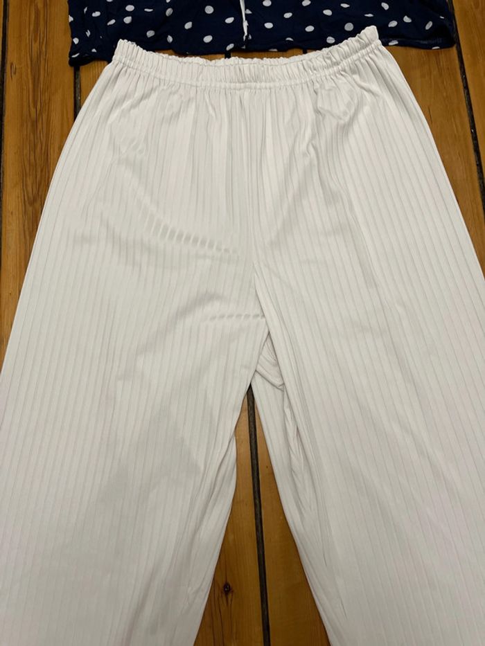 Pyjama taille 38 - photo numéro 2