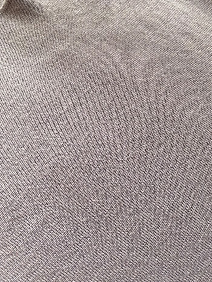 Écharpe femme violette - photo numéro 3