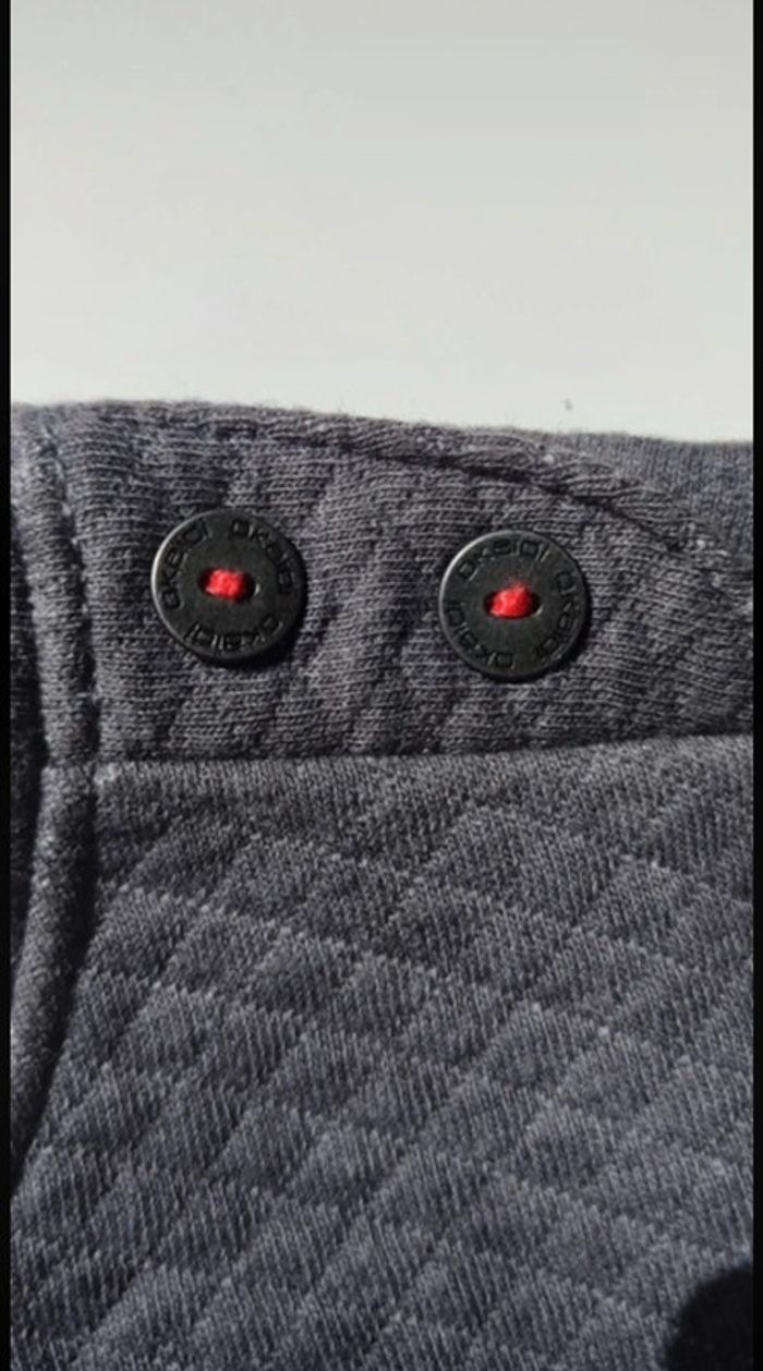 Robe en jersey pour fille de 10 ans , Okaïdi - photo numéro 5