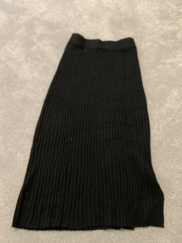 Jupe longue Jennyfer taille M