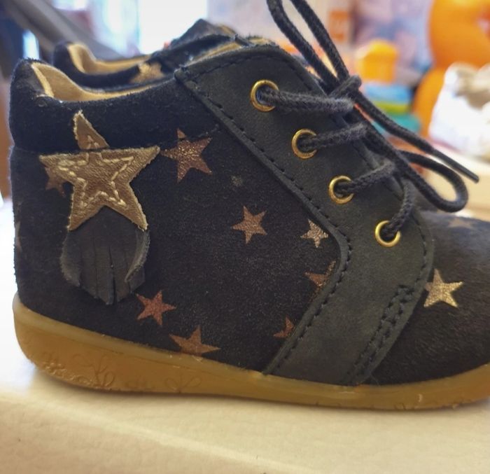 Chaussures filles Minibel 22 - photo numéro 2