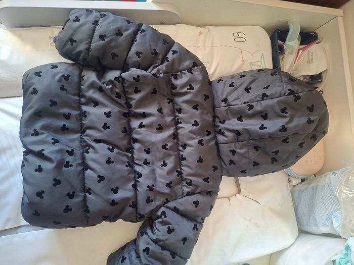 Manteau - photo numéro 2