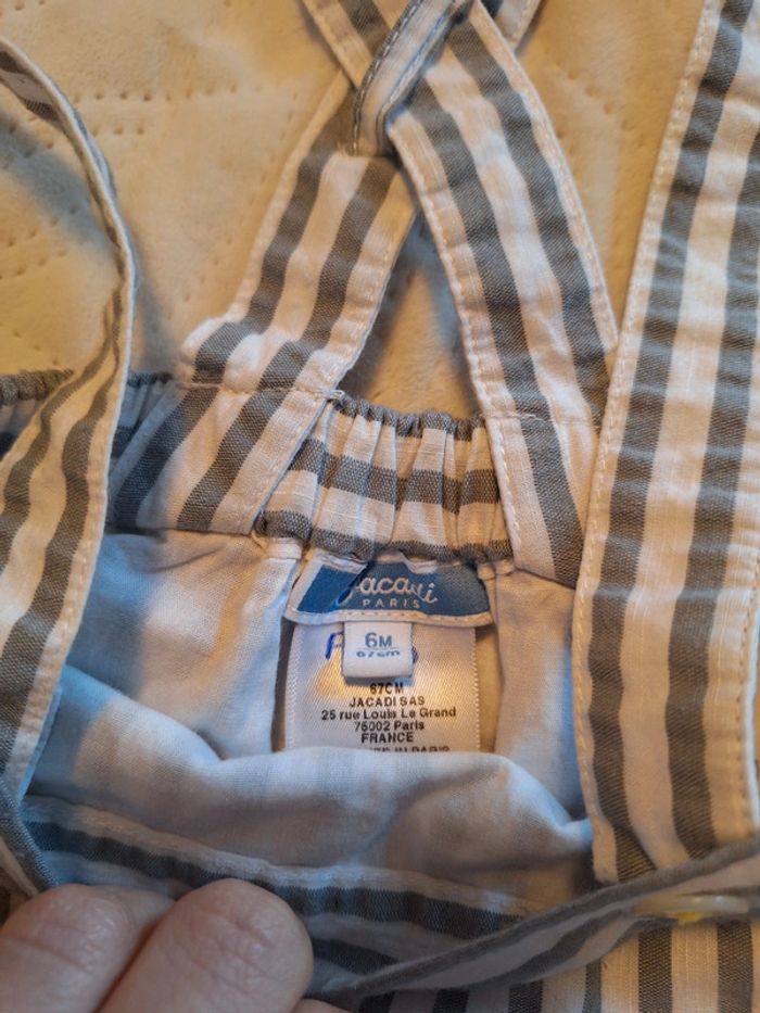 Short léger Jacadi - photo numéro 2