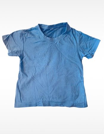 T-shirt 6 ans 