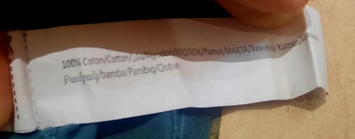 Tape a l'œil , T-shirt manches longues - photo numéro 5