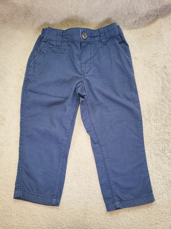 Pantalon garçon 18 mois H&M
