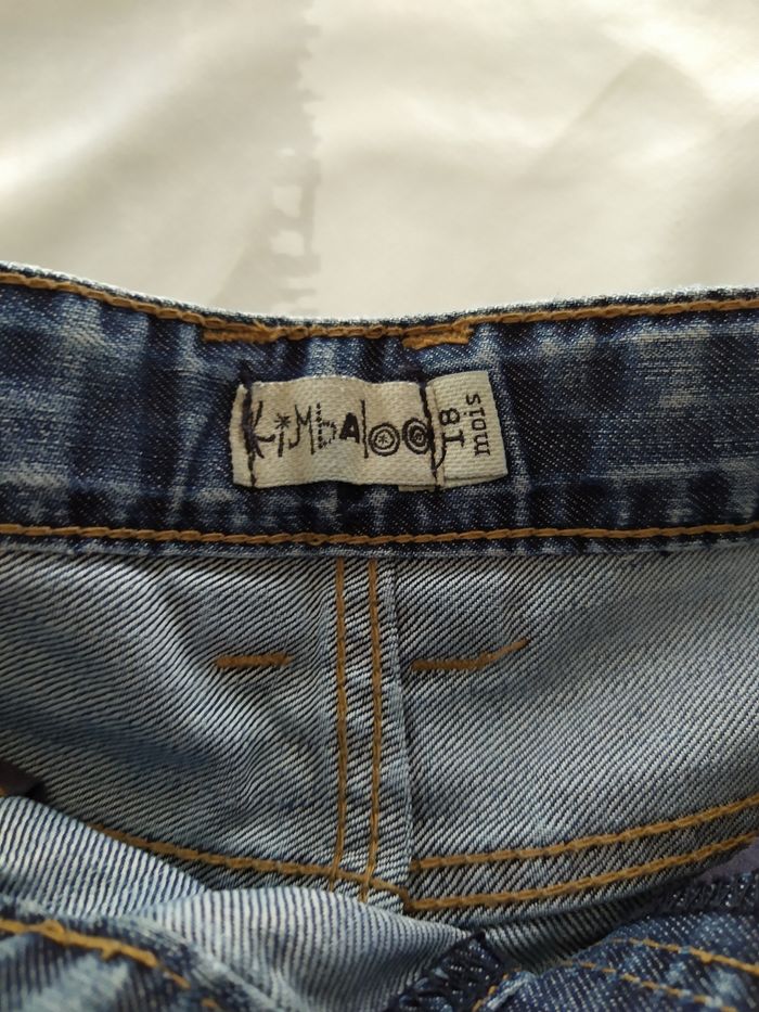 Jean's - photo numéro 3