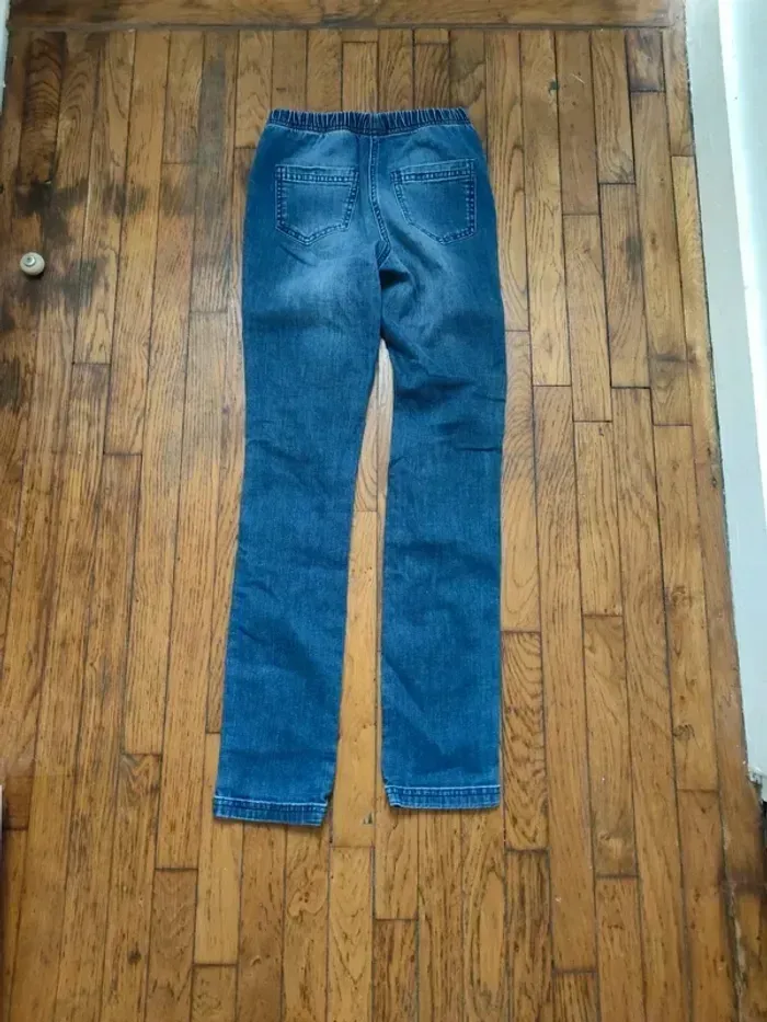 Jeans femme calzedonia xs - photo numéro 8