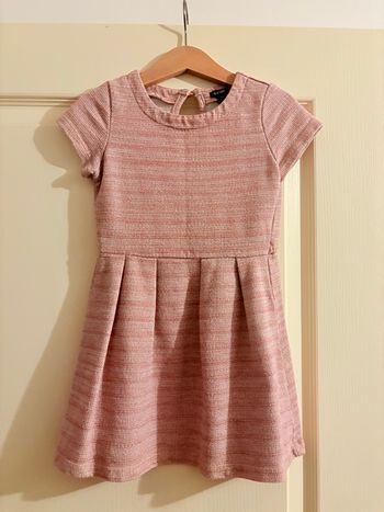 Lot de robes  3-4 ans 