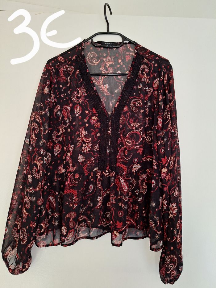 Vend blouse