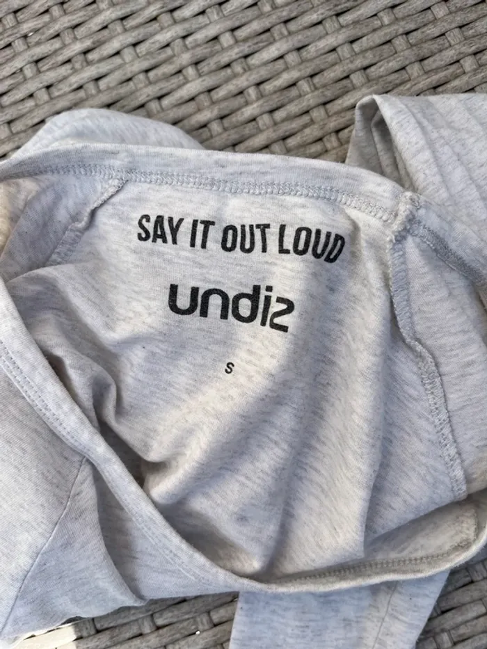 Haut pyjama - photo numéro 6