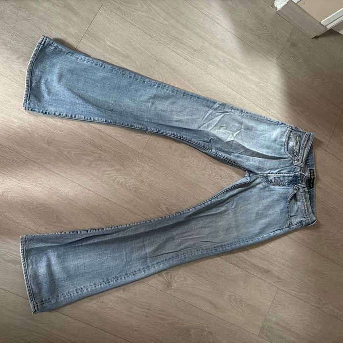 Jeans femme américain taille 28