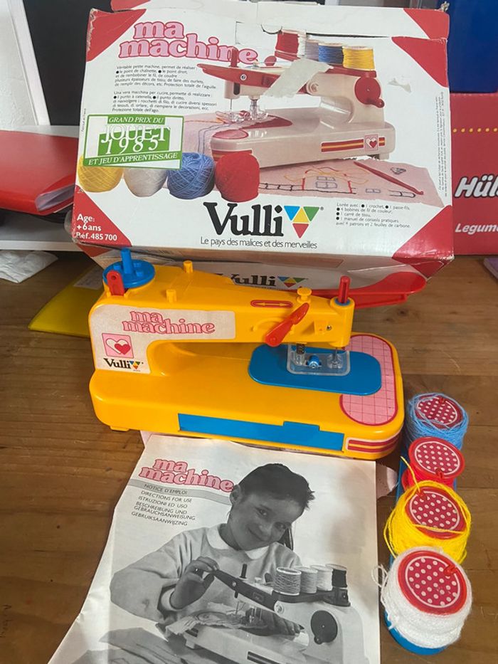 Vulli - photo numéro 3