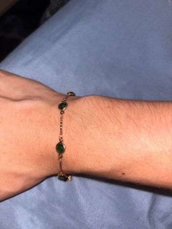 Bracelet inoxydable