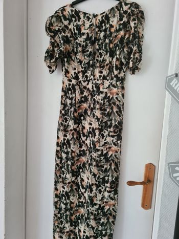 Robe longue Only