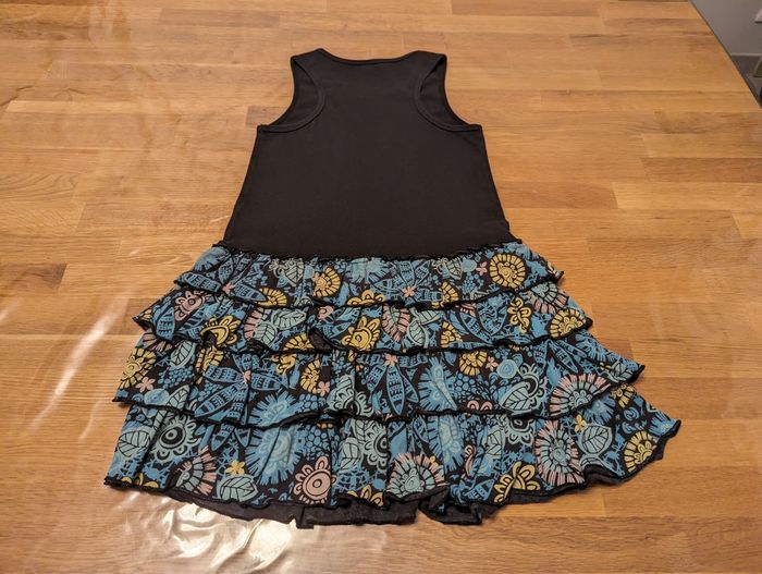 Robe fille 8 ans - photo numéro 9