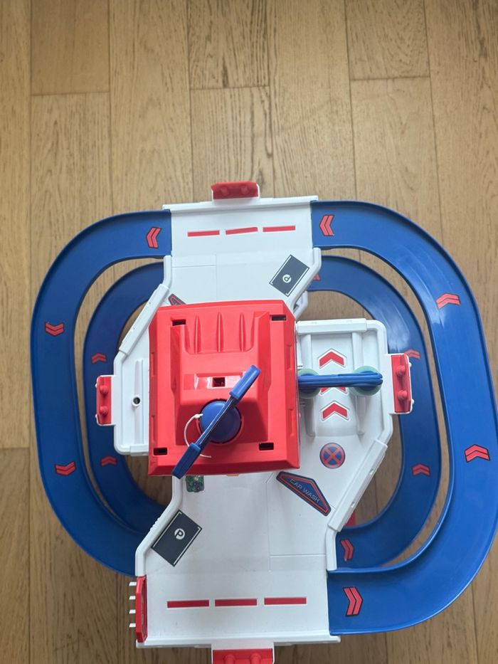 Garage Majorette - photo numéro 7