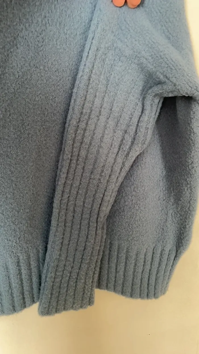 Pull polaire - photo numéro 2