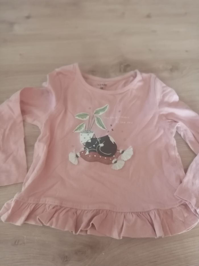 Tee shirt - photo numéro 2