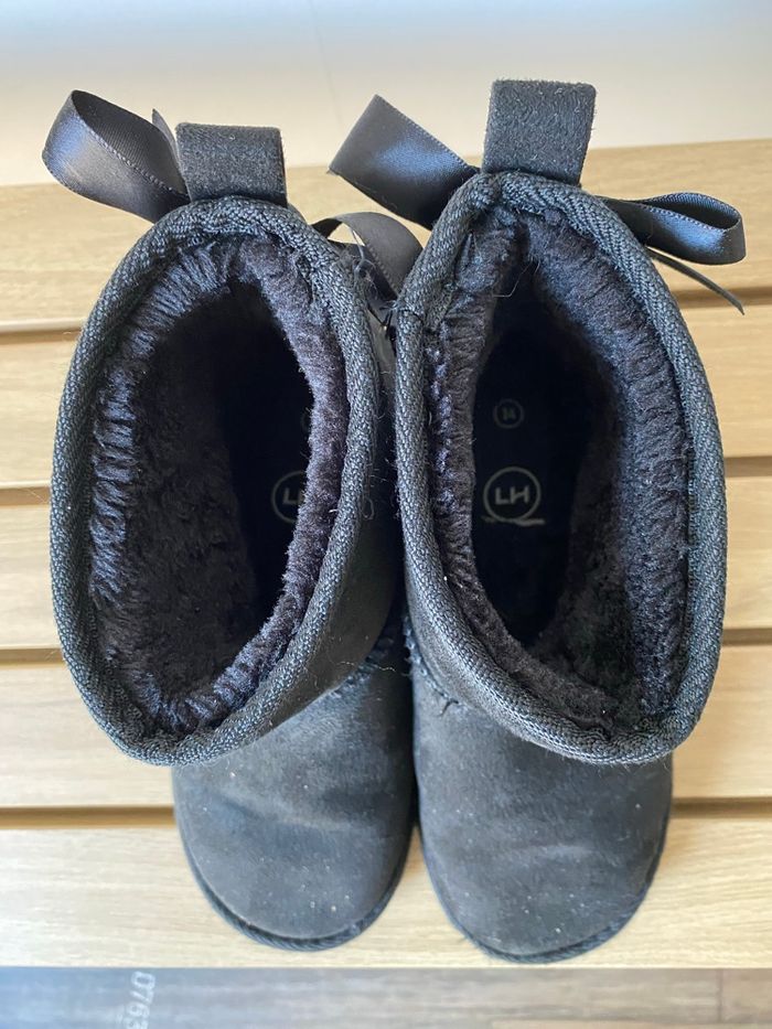 Bottines - photo numéro 3