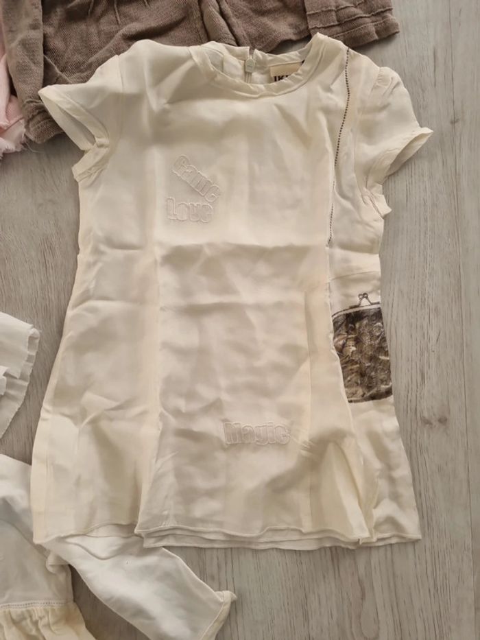 Lot IKKS - photo numéro 3