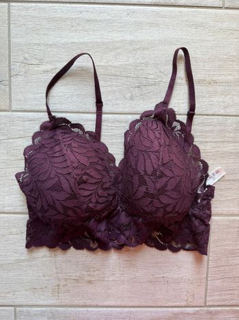 Brassière