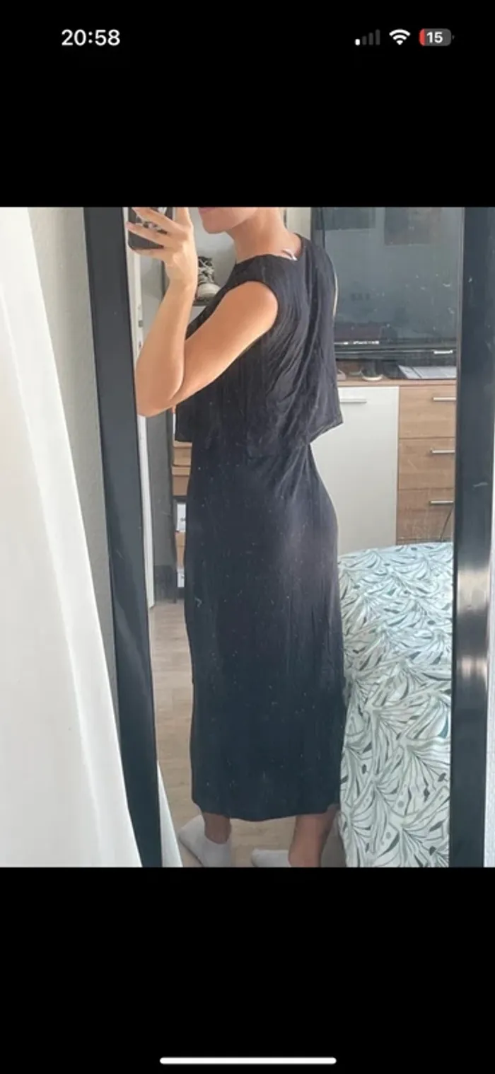 Robe été - photo numéro 2