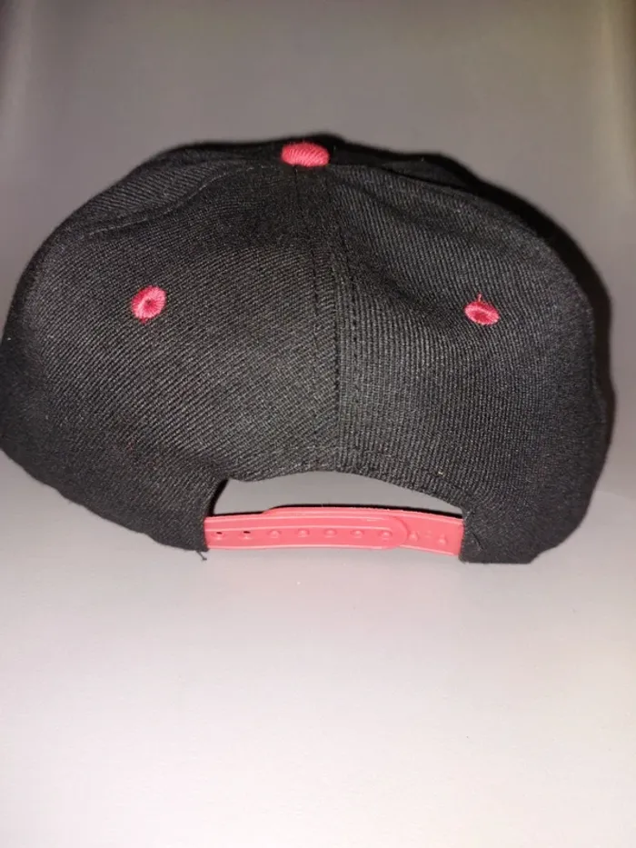 Casquette snapback US WeedLife neuve - photo numéro 3
