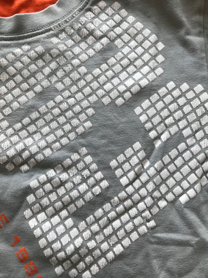 T-Shirt - photo numéro 4