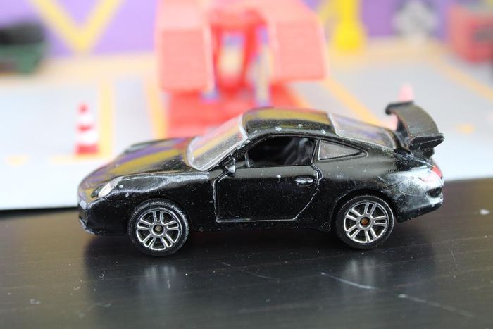 Majorette Porsche 911 GT3 - photo numéro 2