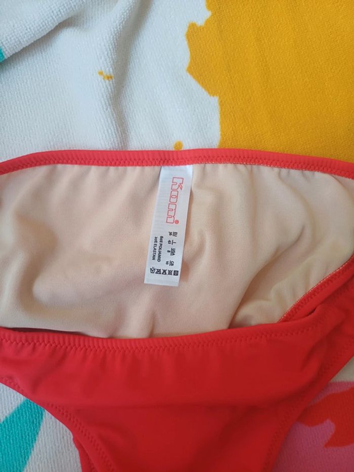 Bas de maillot de bain - photo numéro 3