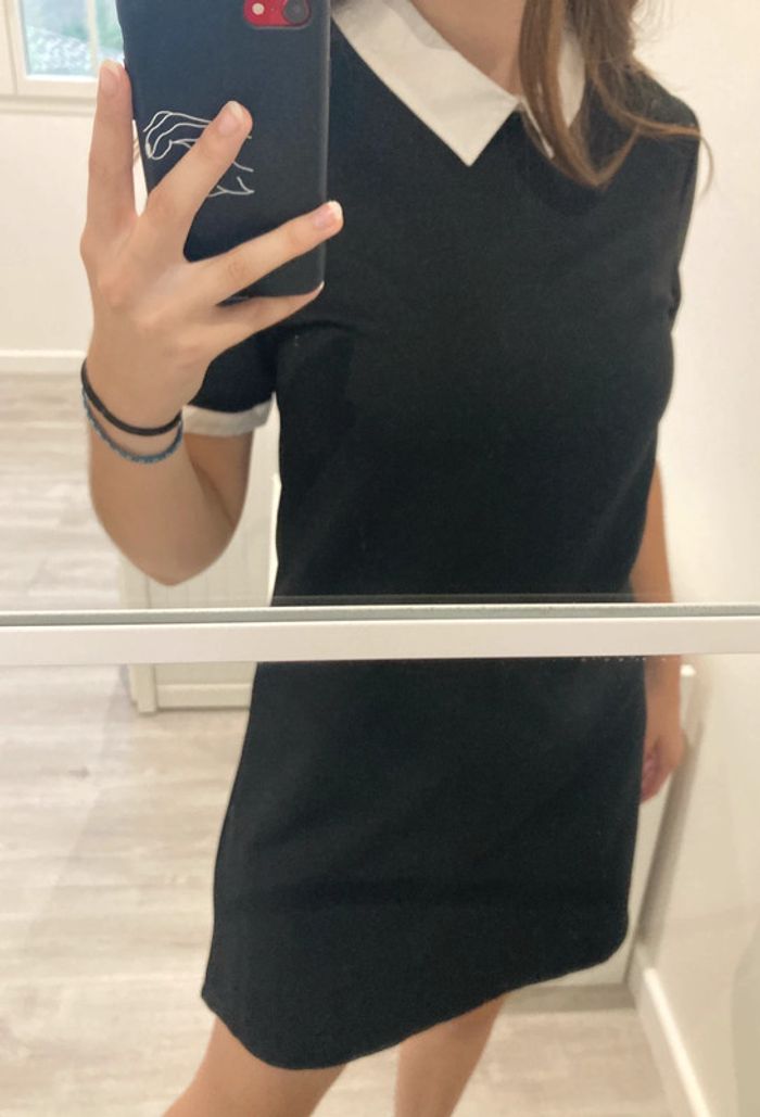 Robe cintrée - photo numéro 5