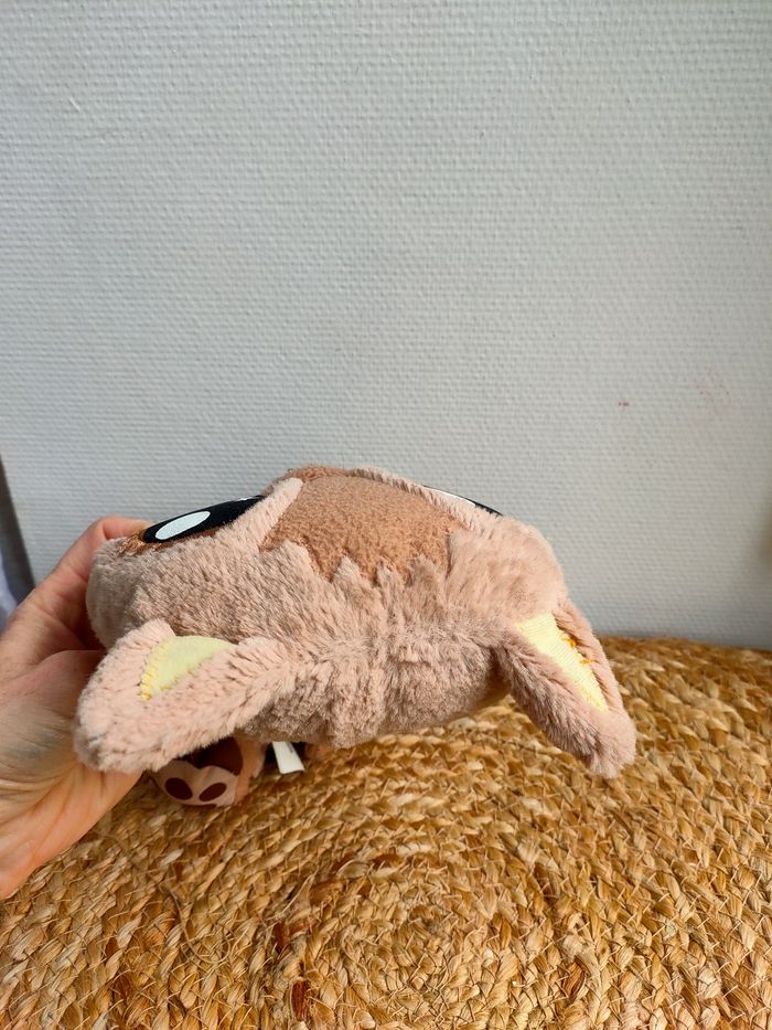 Peluche Little pets Shop - photo numéro 5