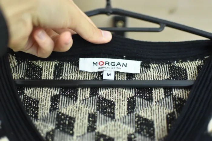 Robe Morgan en taille M - Très bon état - photo numéro 2