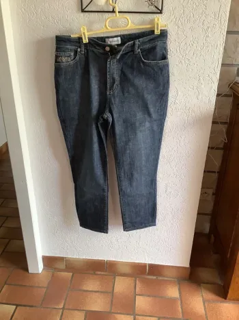 Jeans Armand Thierry