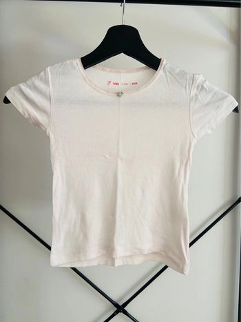 Tee-shirt T.4/5 ans Gemo