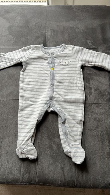Pyjamas
