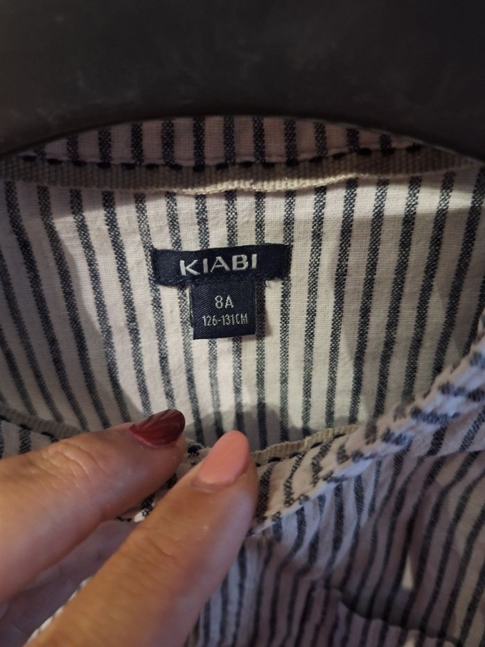 Chemise - photo numéro 4