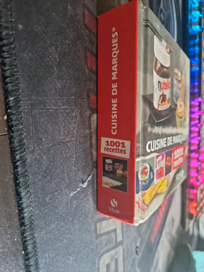 Live de cuisine - photo numéro 3