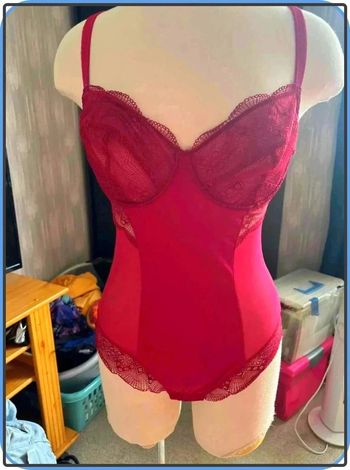 Body sexy  taille  95d